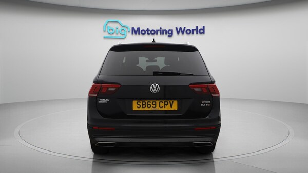Used Volkswagen Tiguan Allspace 2020 for sale - 76283779: Photo 7