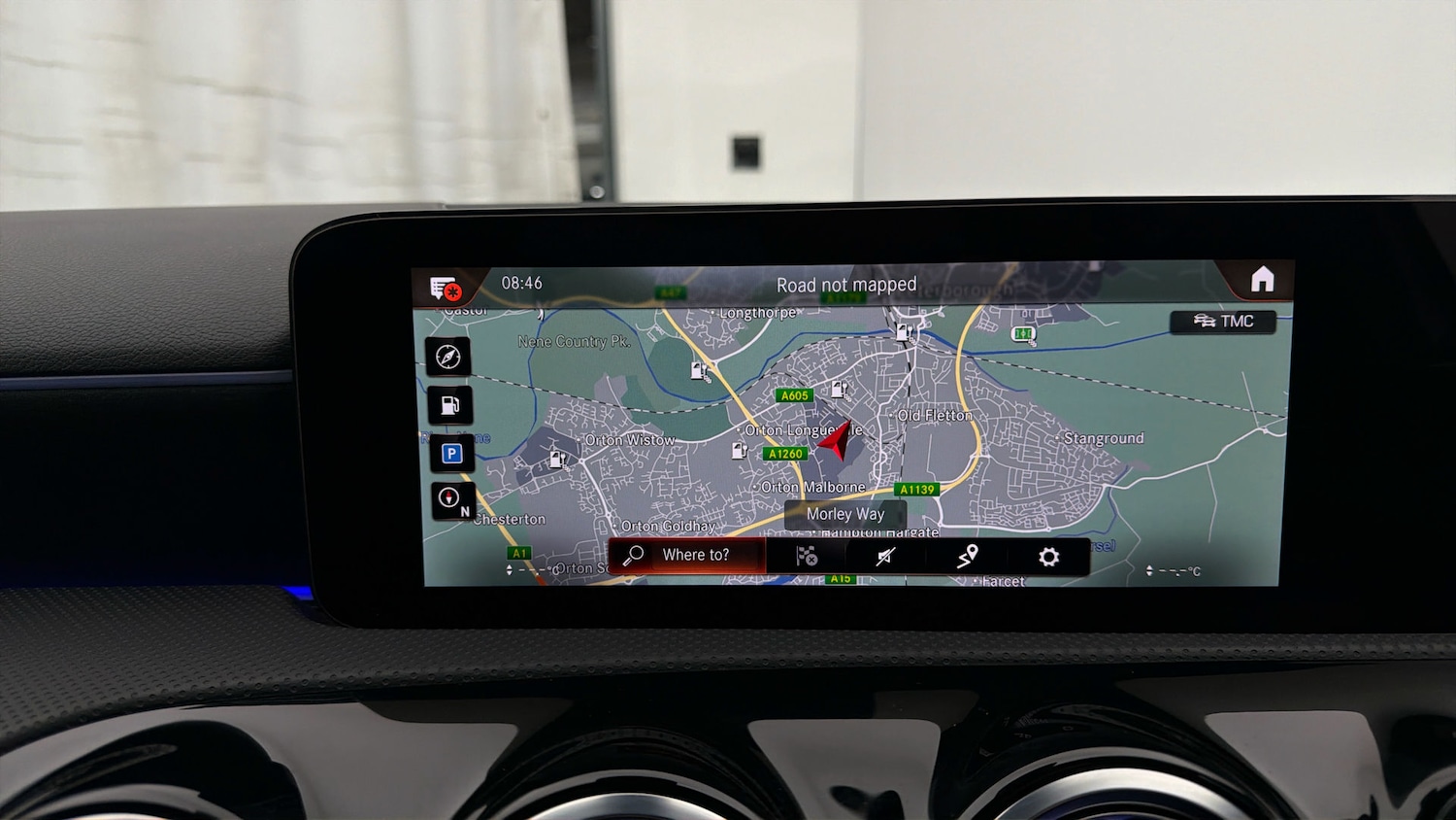 Used Mercedes-Benz A-Class 2022 for sale - 78092793: Photo 10