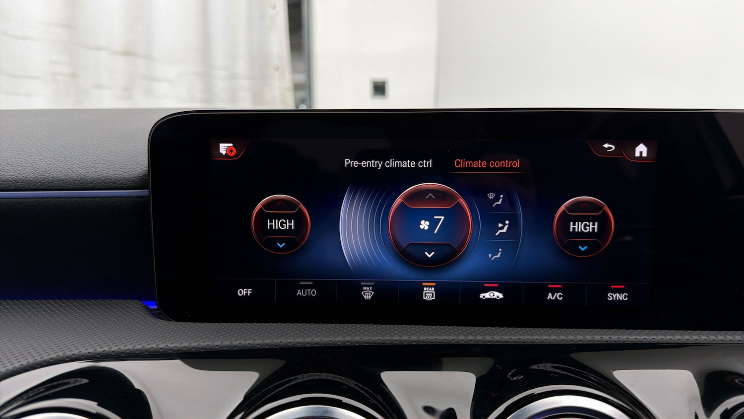 Used Mercedes-Benz A-Class 2022 for sale - 78092793: Photo 11