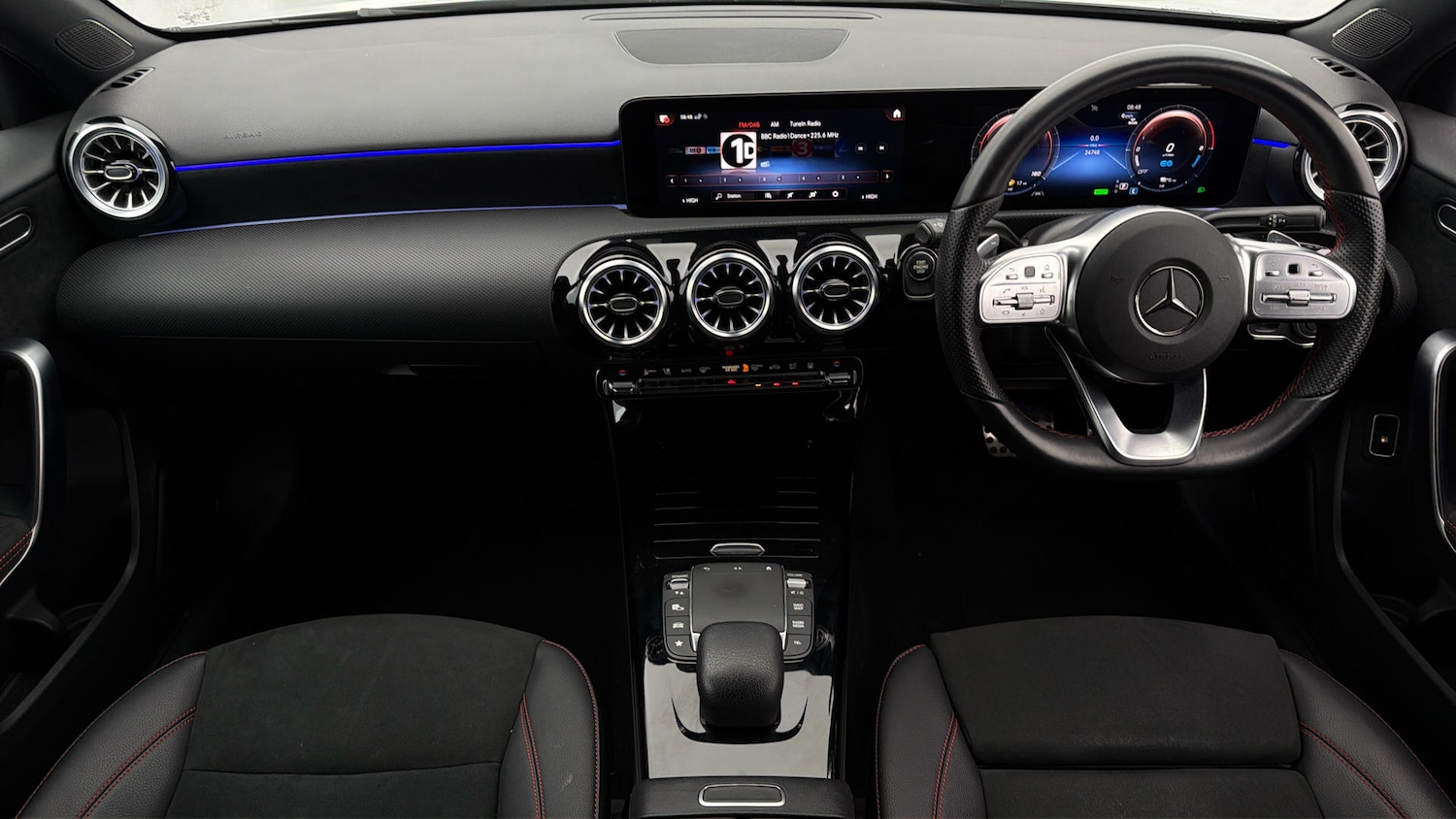 Used Mercedes-Benz A-Class 2022 for sale - 78092793: Photo 12