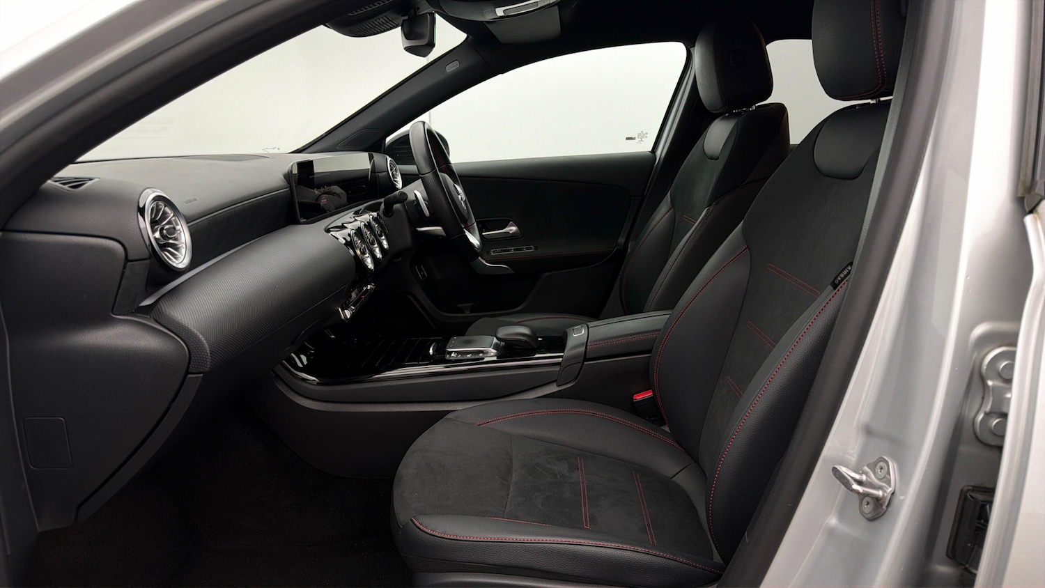 Used Mercedes-Benz A-Class 2022 for sale - 78092793: Photo 13