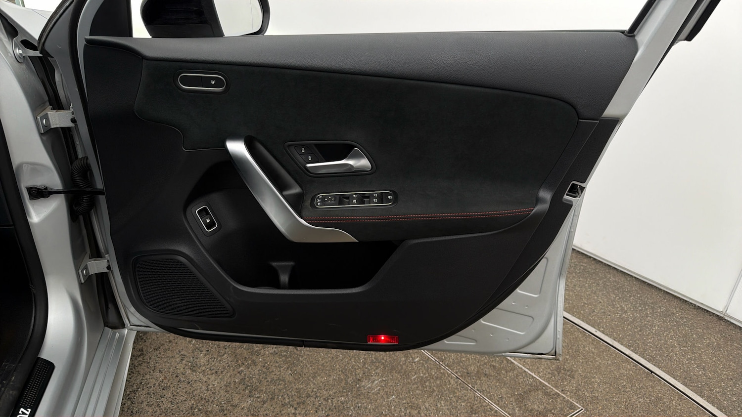 Used Mercedes-Benz A-Class 2022 for sale - 78092793: Photo 14