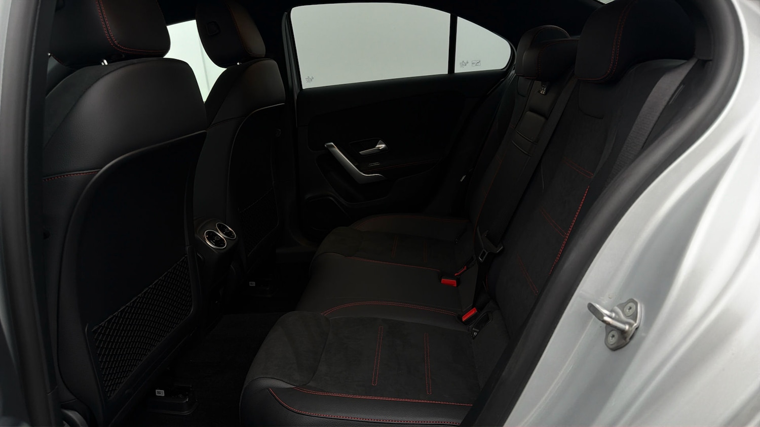 Used Mercedes-Benz A-Class 2022 for sale - 78092793: Photo 15