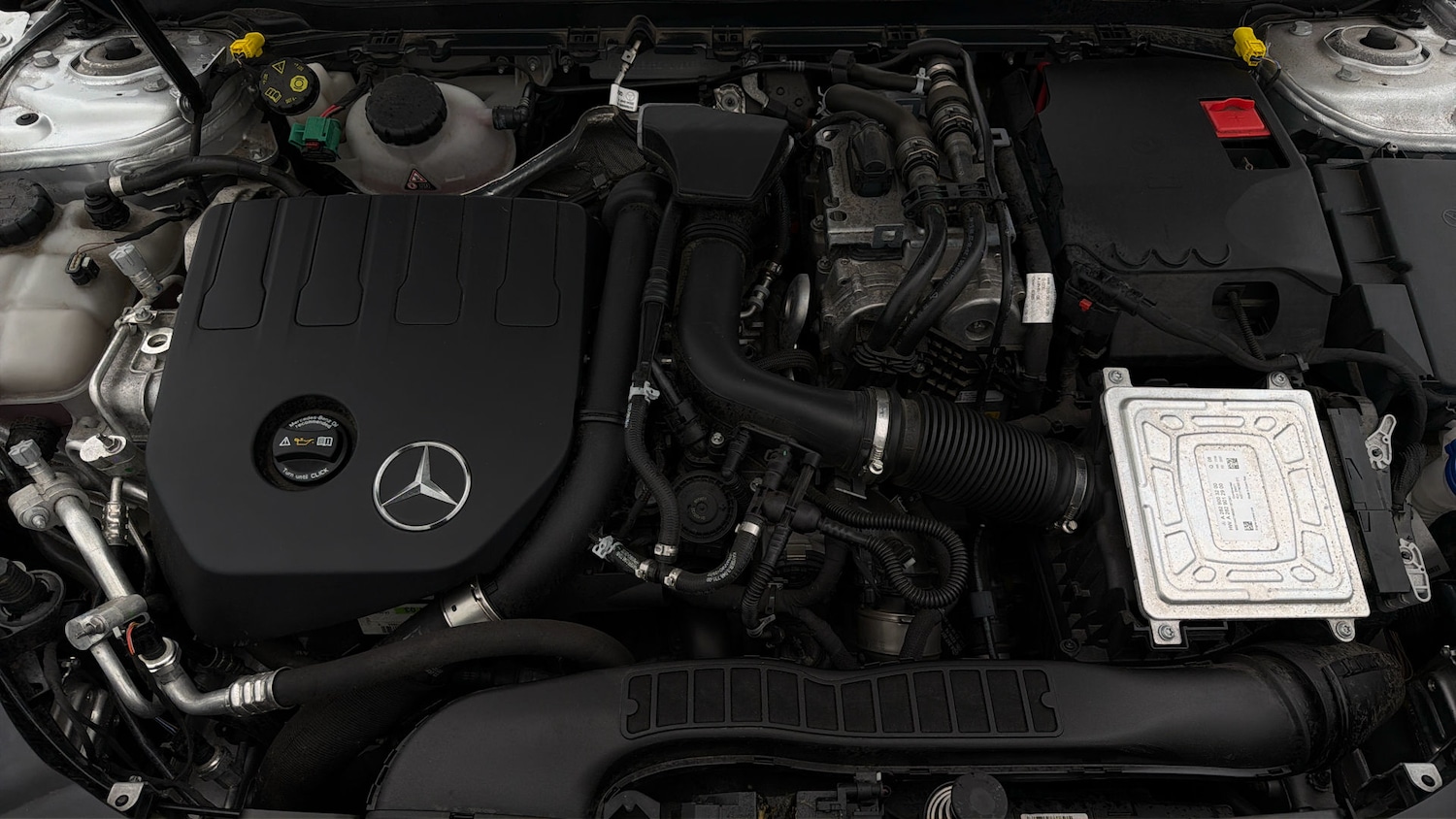 Used Mercedes-Benz A-Class 2022 for sale - 78092793: Photo 18