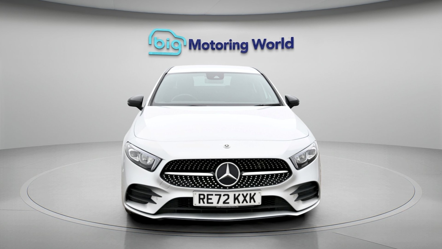 Used Mercedes-Benz A-Class 2022 for sale - 78092793: Photo 2