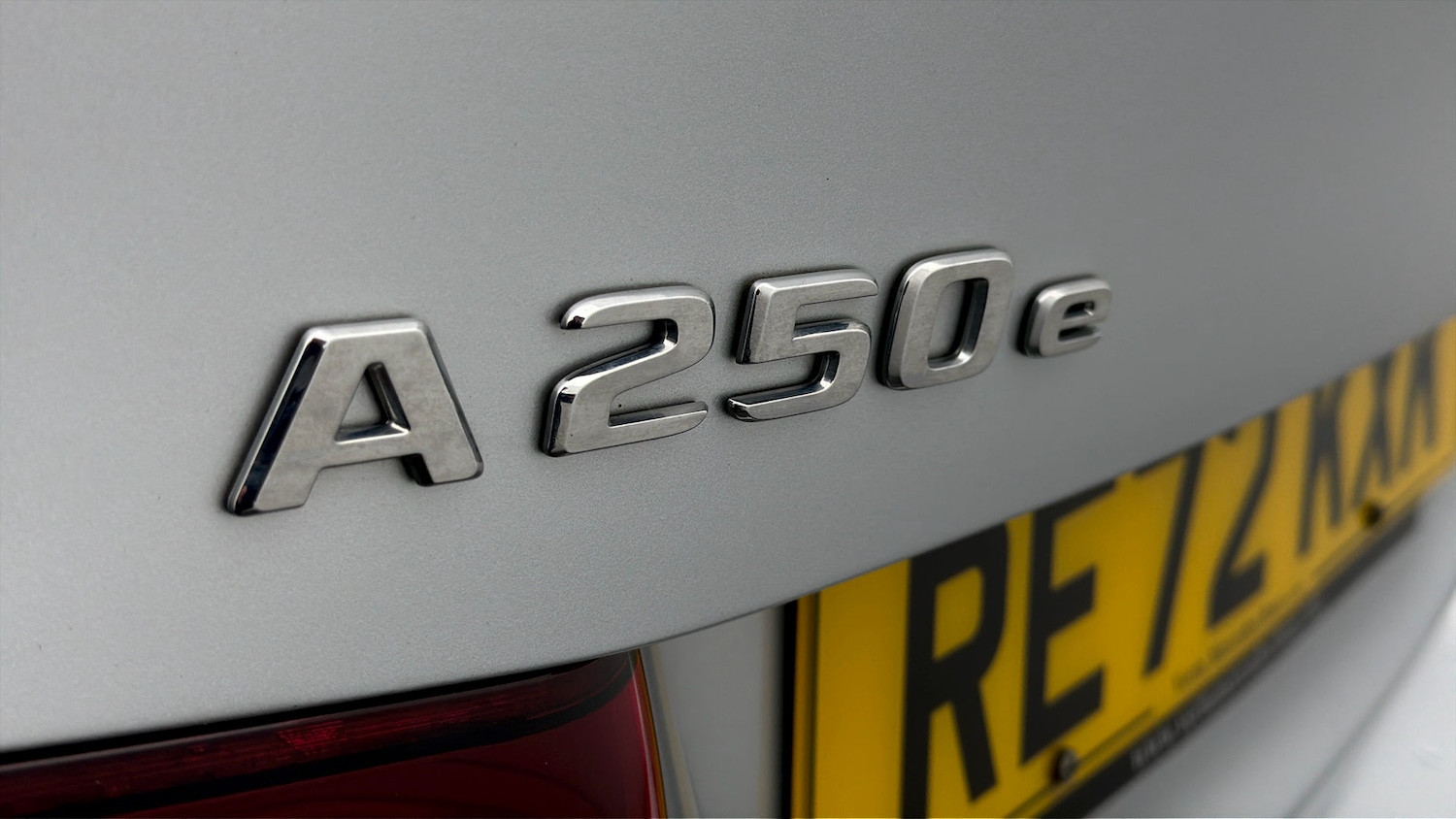 Used Mercedes-Benz A-Class 2022 for sale - 78092793: Photo 21