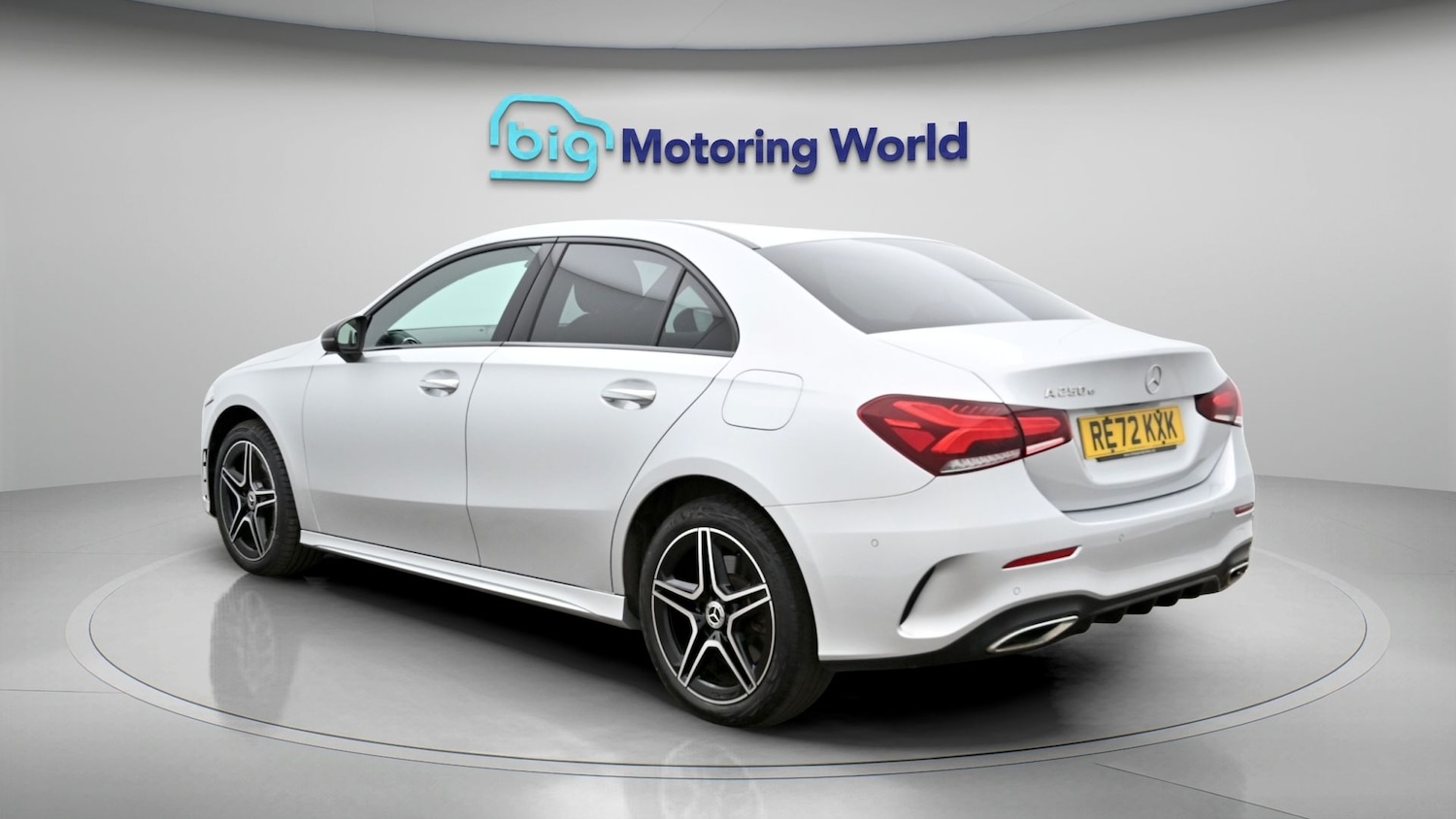 Used Mercedes-Benz A-Class 2022 for sale - 78092793: Photo 5