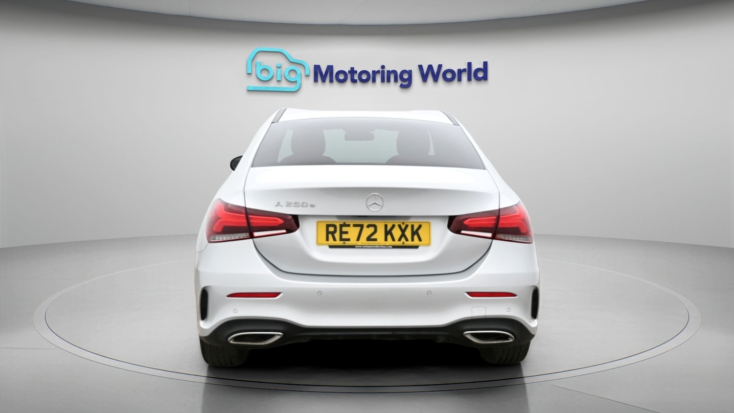 Used Mercedes-Benz A-Class 2022 for sale - 78092793: Photo 6