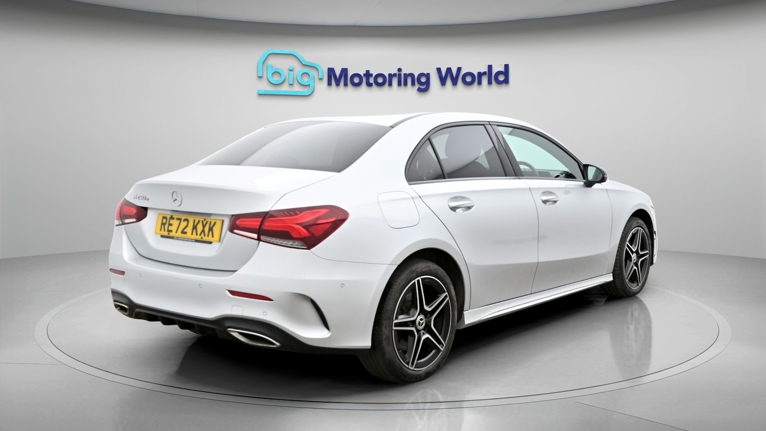 Used Mercedes-Benz A-Class 2022 for sale - 78092793: Photo 7