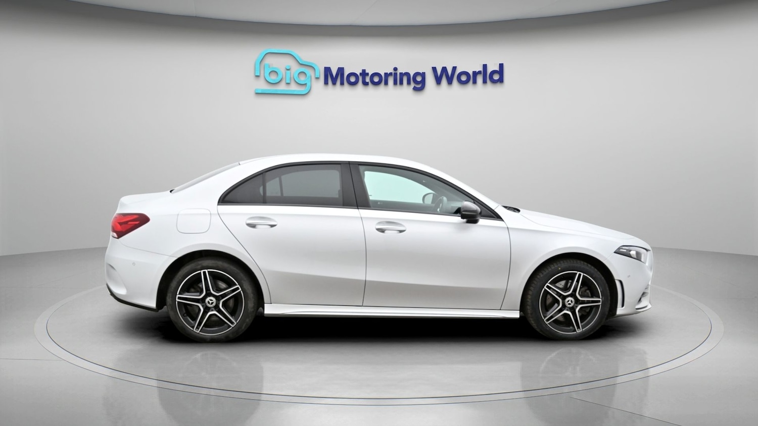 Used Mercedes-Benz A-Class 2022 for sale - 78092793: Photo 8