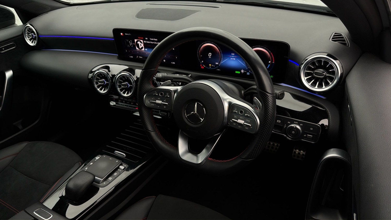 Used Mercedes-Benz A-Class 2022 for sale - 78092793: Photo 9