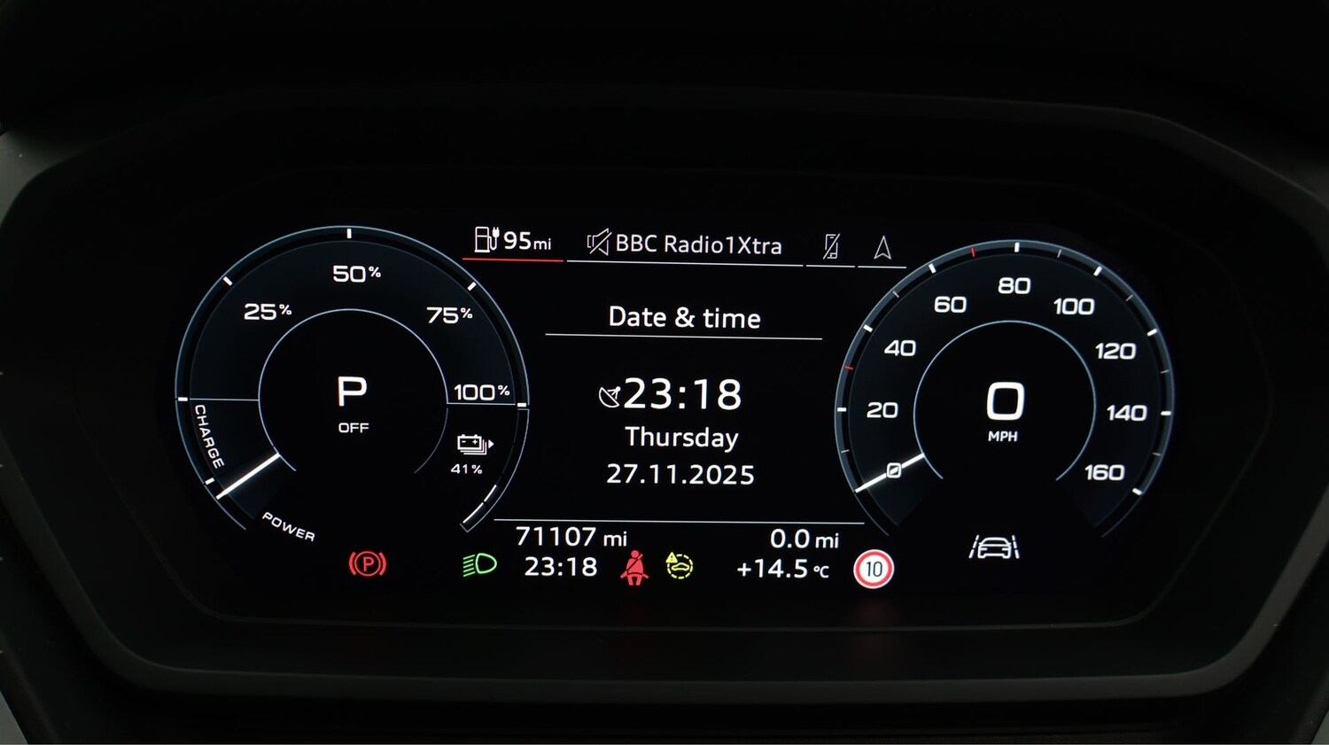 Used Audi Q4 e-tron 2021 for sale - 77327580: Photo 10