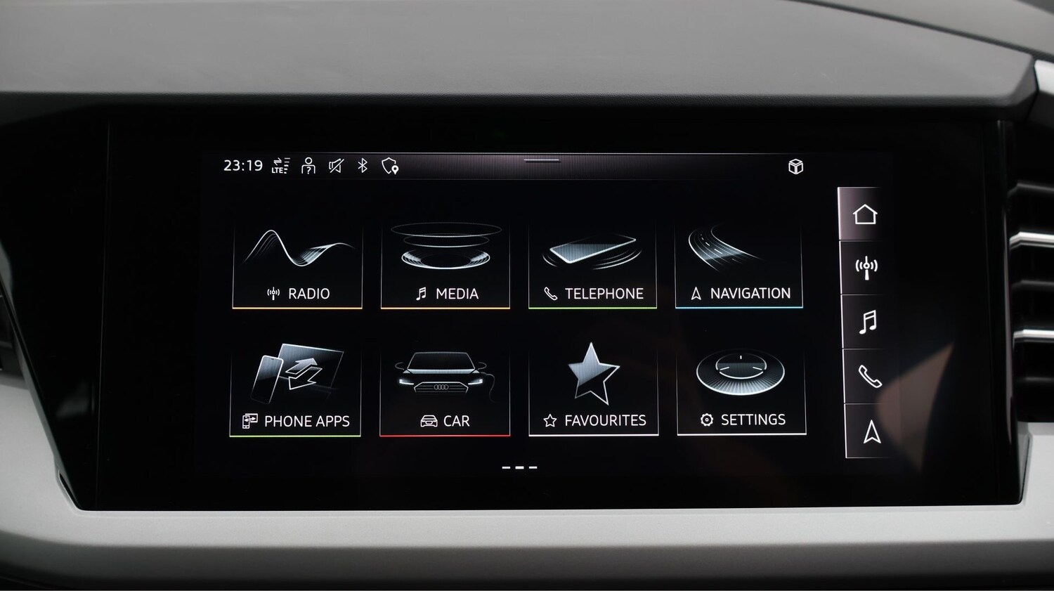 Used Audi Q4 e-tron 2021 for sale - 77327580: Photo 11