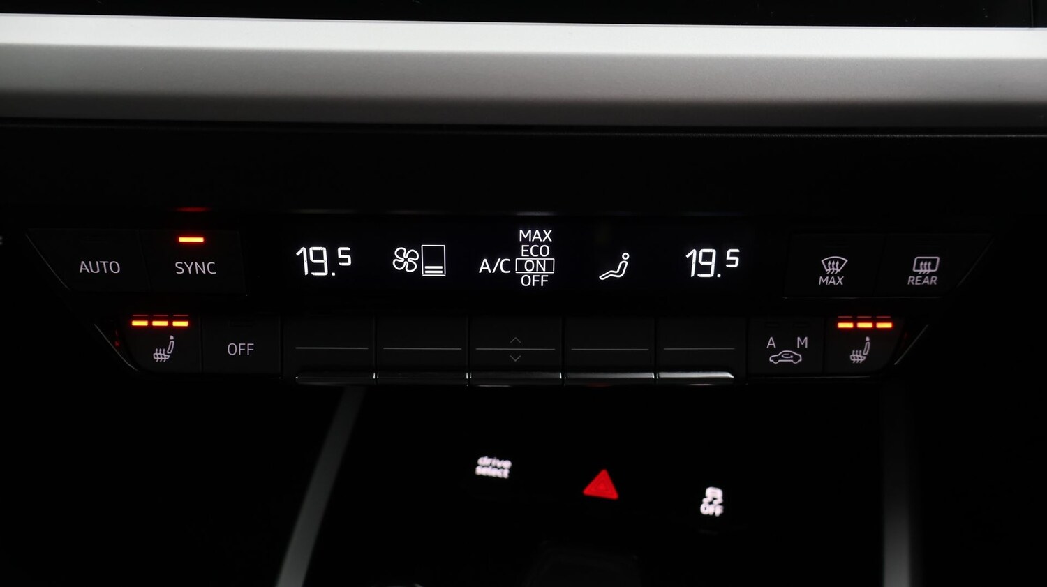 Used Audi Q4 e-tron 2021 for sale - 77327580: Photo 12