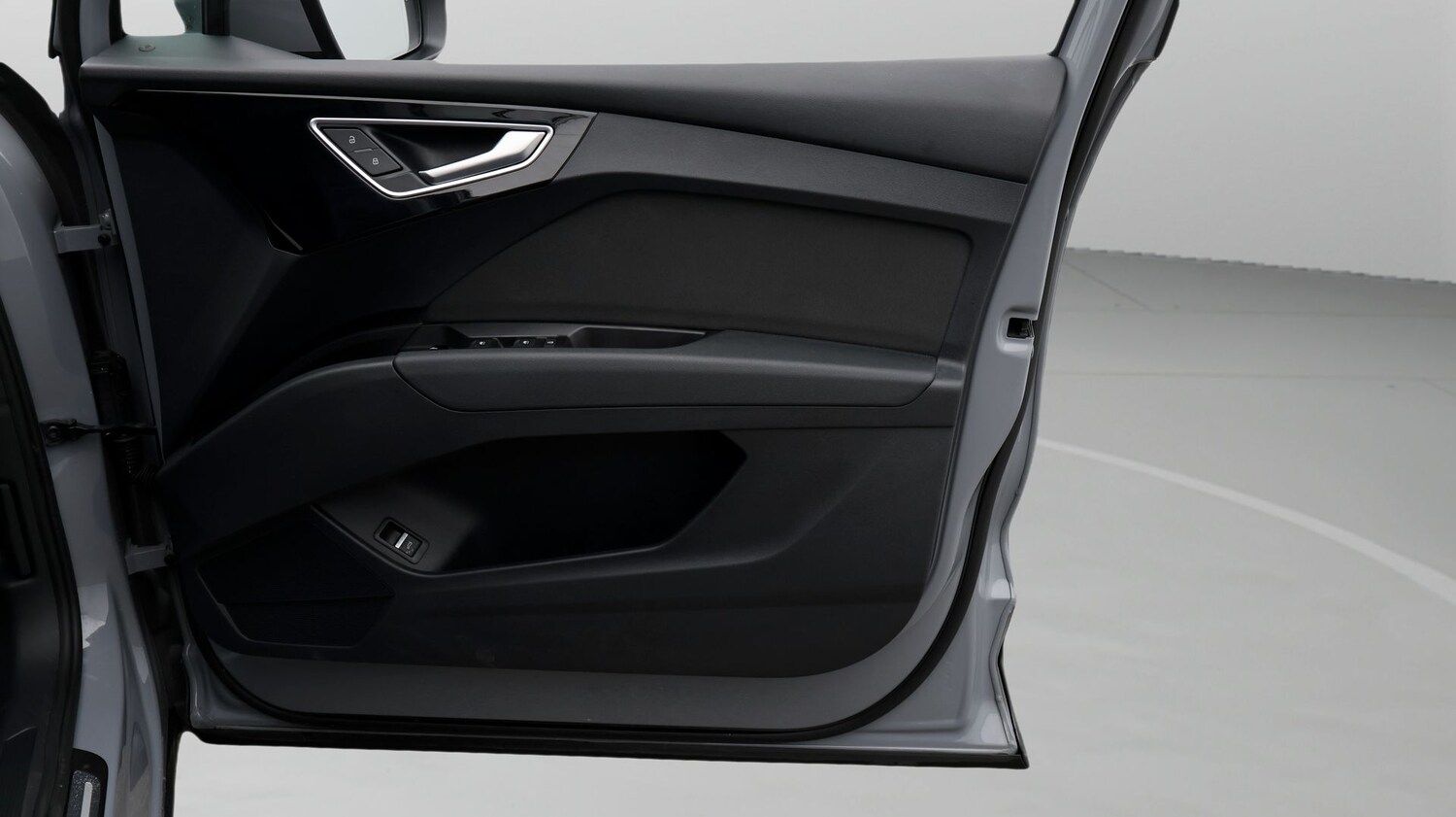 Used Audi Q4 e-tron 2021 for sale - 77327580: Photo 15