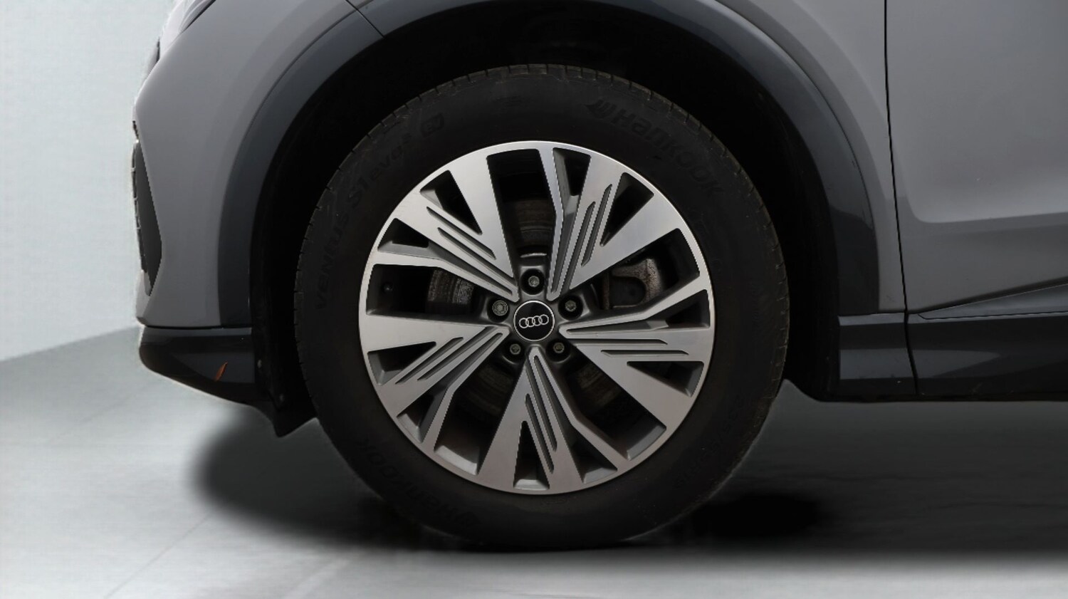 Used Audi Q4 e-tron 2021 for sale - 77327580: Photo 18