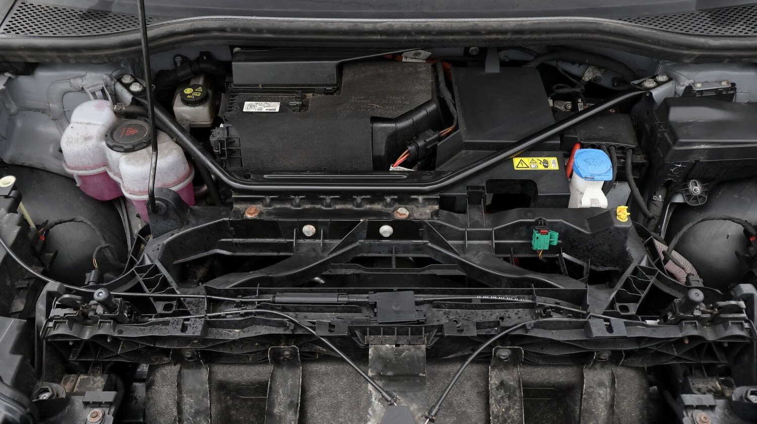 Used Audi Q4 e-tron 2021 for sale - 77327580: Photo 19