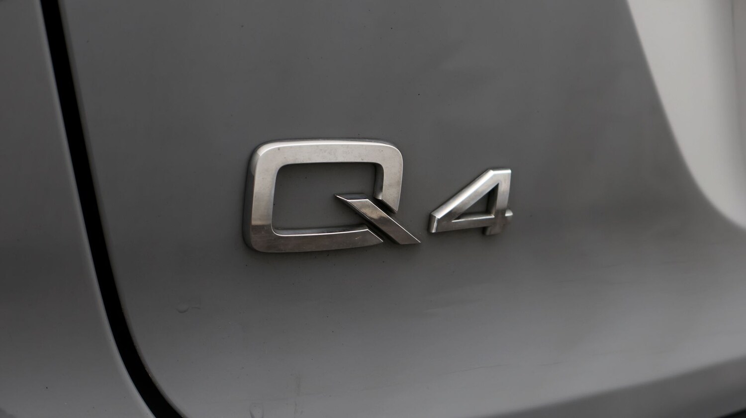 Used Audi Q4 e-tron 2021 for sale - 77327580: Photo 20