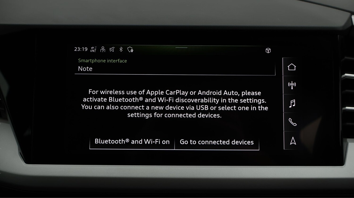 Used Audi Q4 e-tron 2021 for sale - 77327580: Photo 22