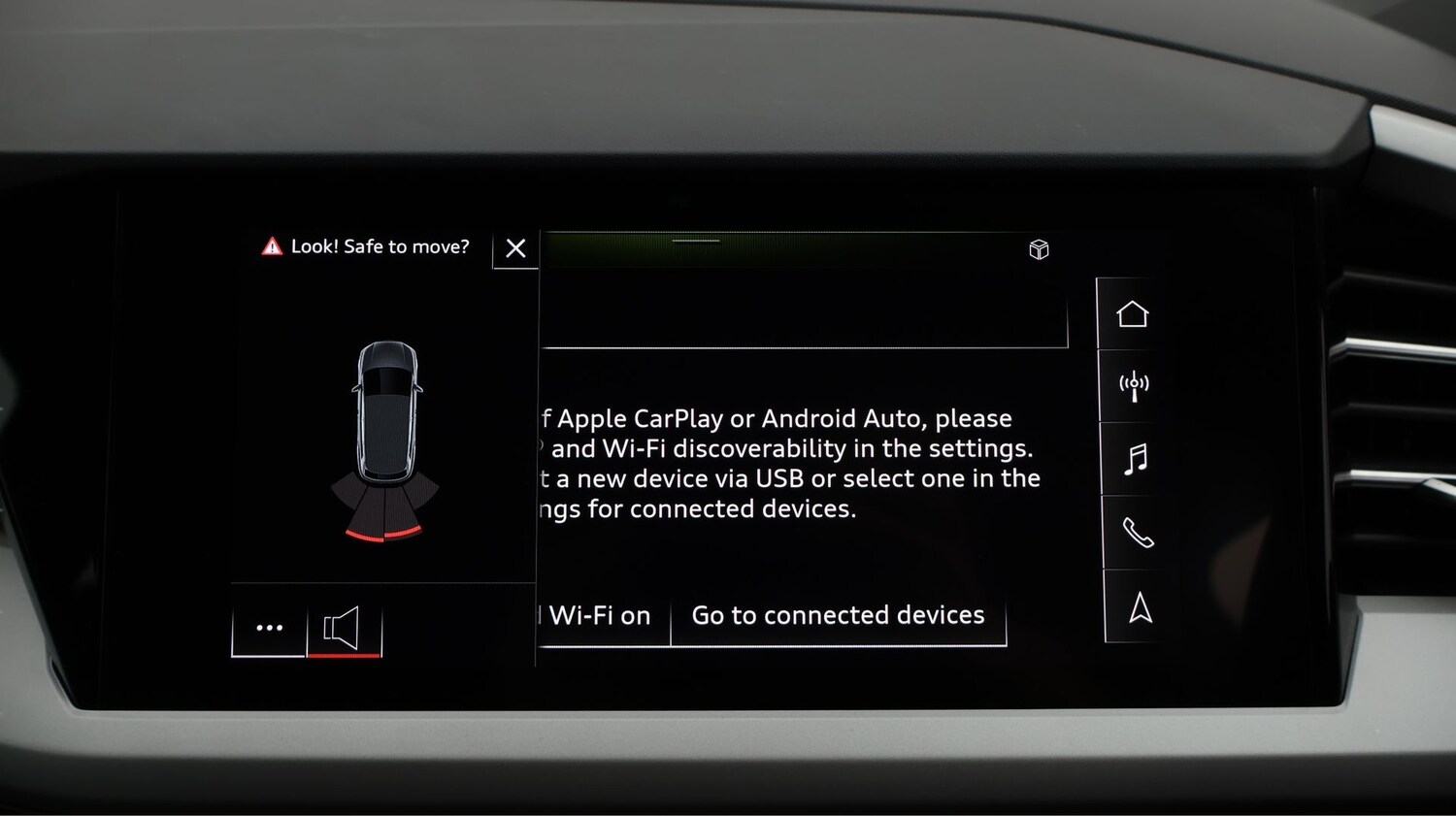 Used Audi Q4 e-tron 2021 for sale - 77327580: Photo 23