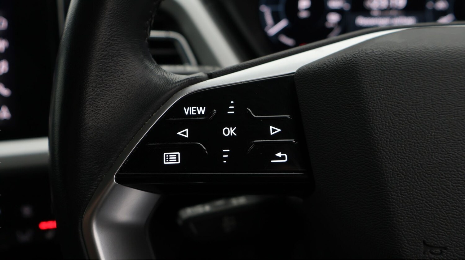 Used Audi Q4 e-tron 2021 for sale - 77327580: Photo 24