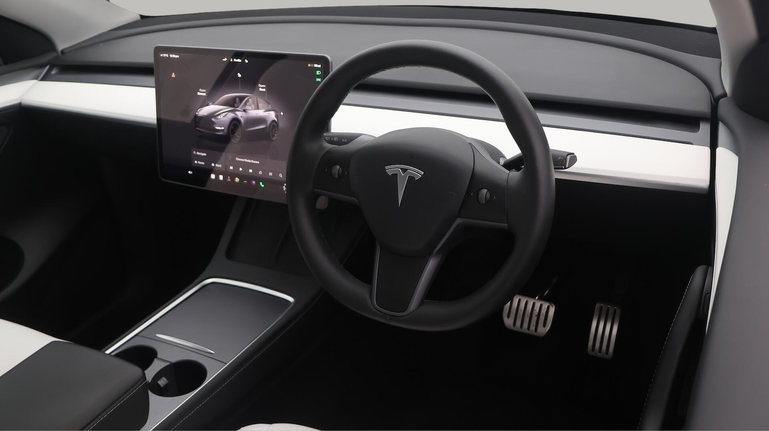 Used Tesla Model Y 2022 for sale - 76370458: Photo 10