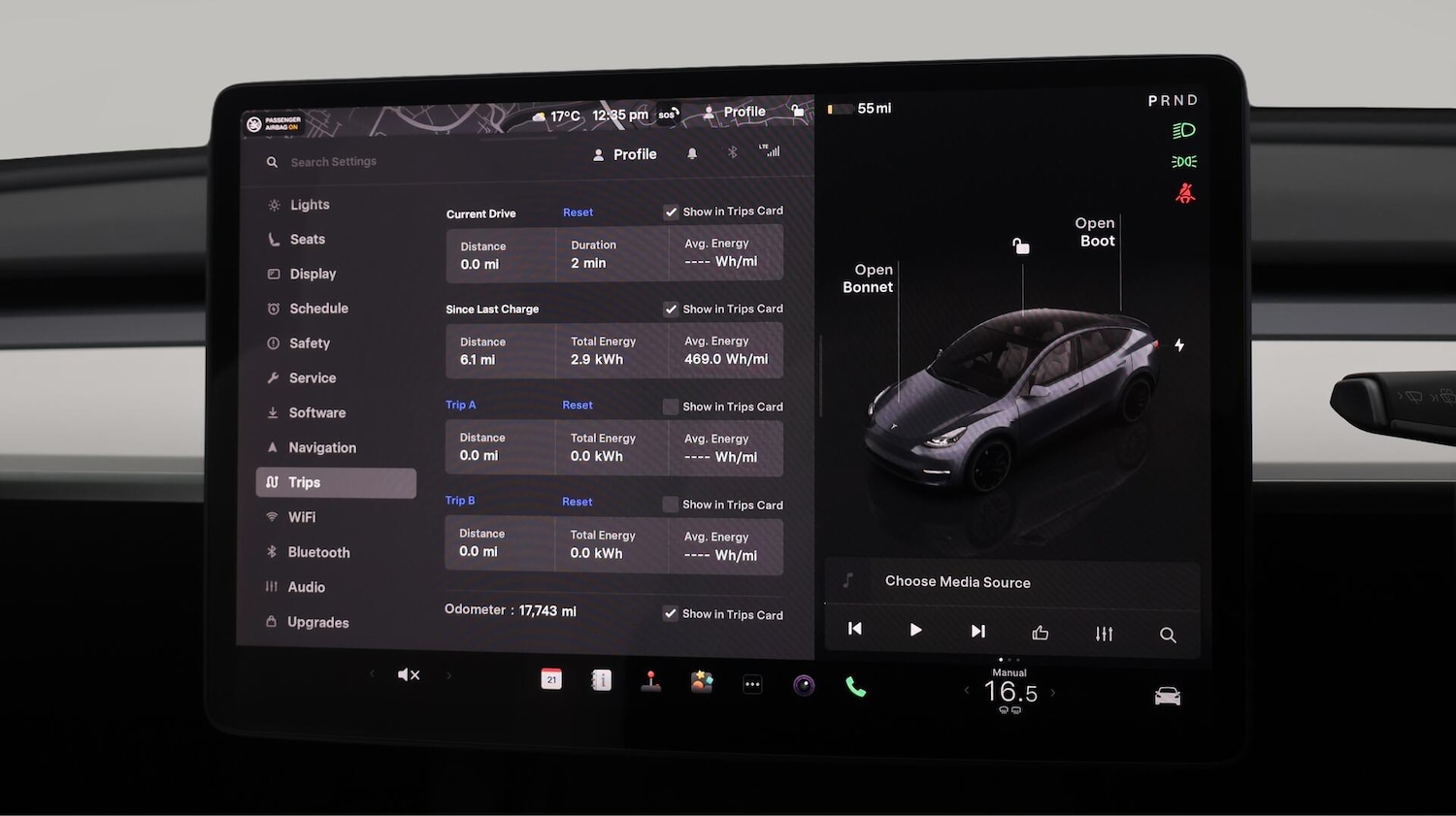 Used Tesla Model Y 2022 for sale - 76370458: Photo 11