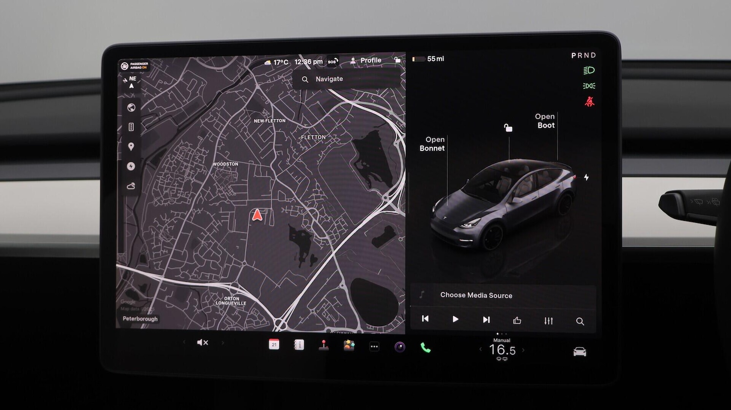 Used Tesla Model Y 2022 for sale - 76370458: Photo 12