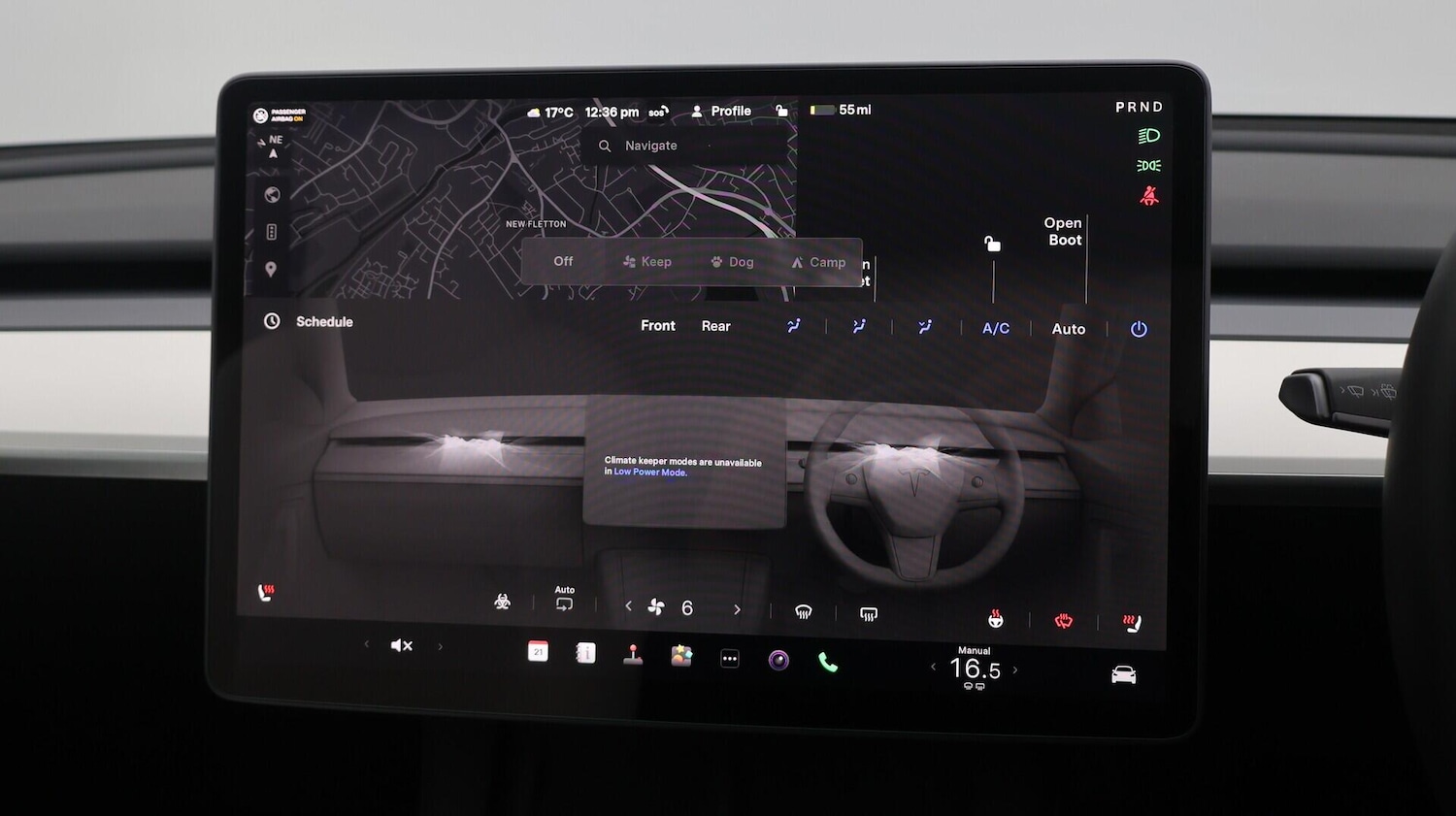 Used Tesla Model Y 2022 for sale - 76370458: Photo 13