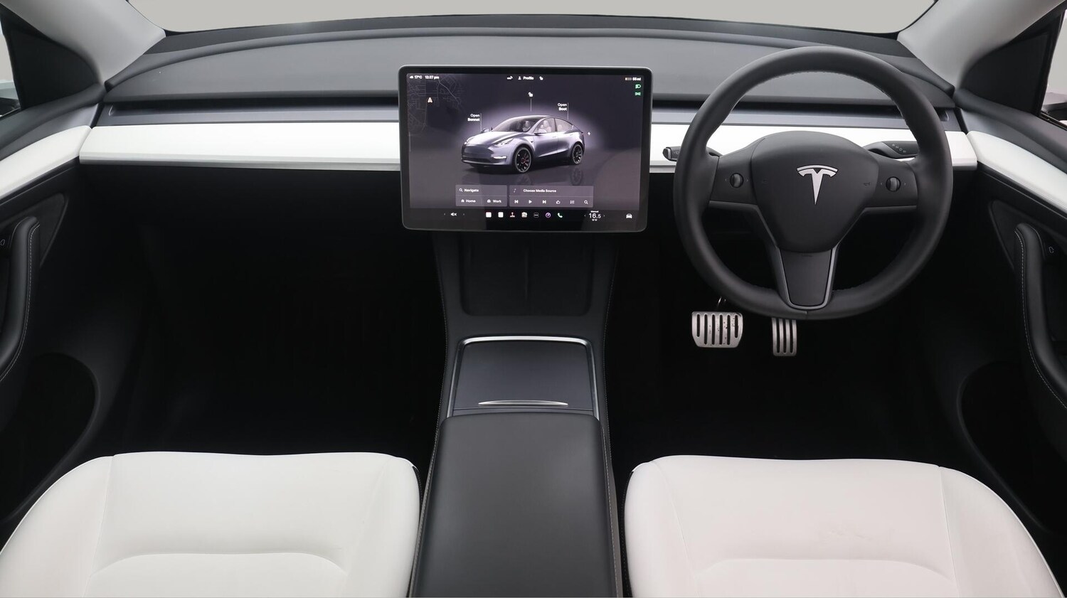 Used Tesla Model Y 2022 for sale - 76370458: Photo 14