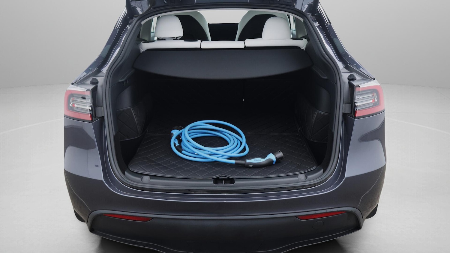 Used Tesla Model Y 2022 for sale - 76370458: Photo 18