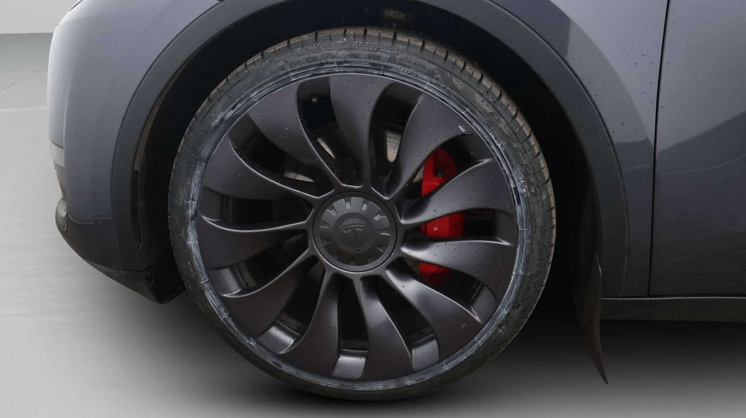 Used Tesla Model Y 2022 for sale - 76370458: Photo 19