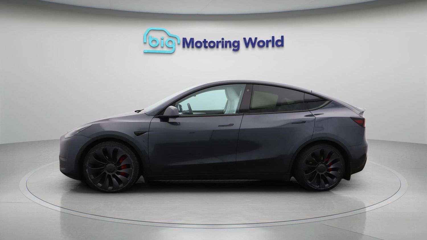 Used Tesla Model Y 2022 for sale - 76370458: Photo 5