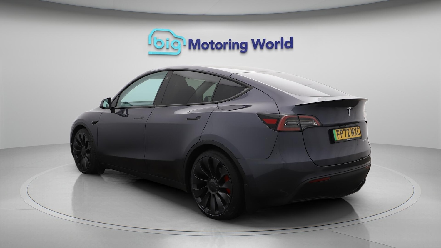 Used Tesla Model Y 2022 for sale - 76370458: Photo 6
