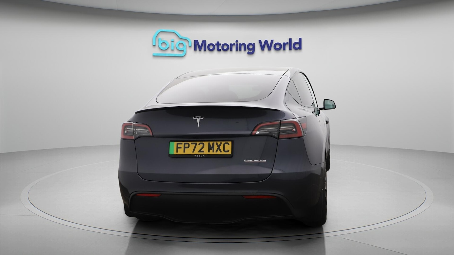 Used Tesla Model Y 2022 for sale - 76370458: Photo 7