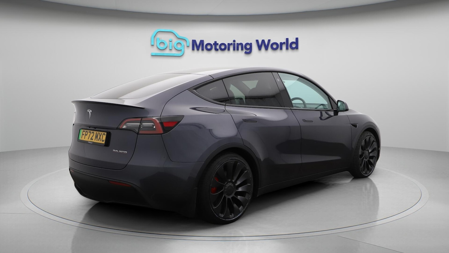 Used Tesla Model Y 2022 for sale - 76370458: Photo 8