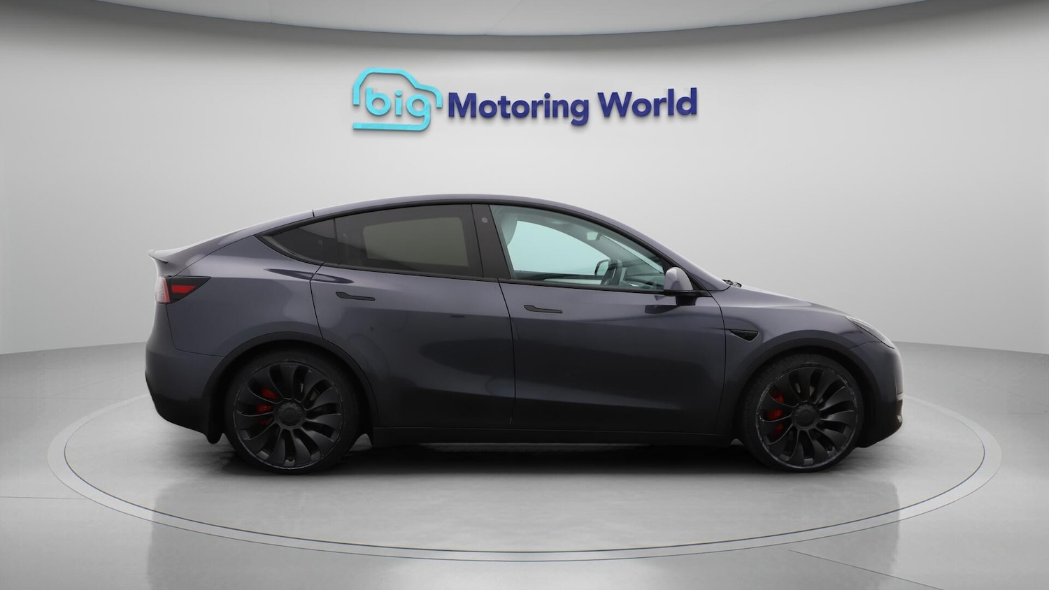 Used Tesla Model Y 2022 for sale - 76370458: Photo 9