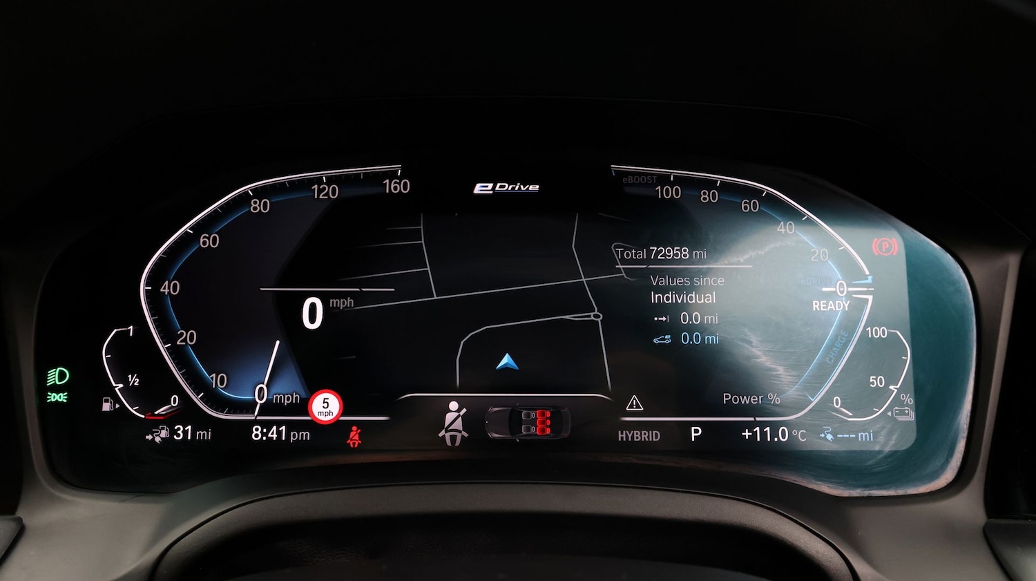 Used BMW 3 Series 2019 for sale - 77283552: Photo 10