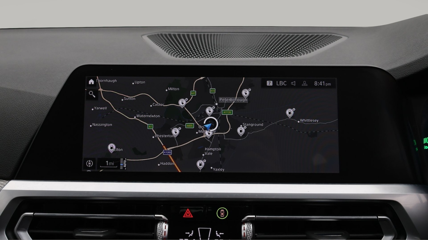 Used BMW 3 Series 2019 for sale - 77283552: Photo 11