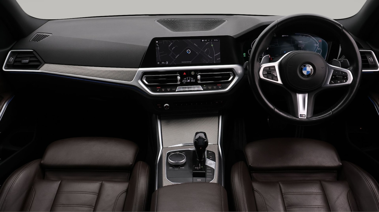 Used BMW 3 Series 2019 for sale - 77283552: Photo 13