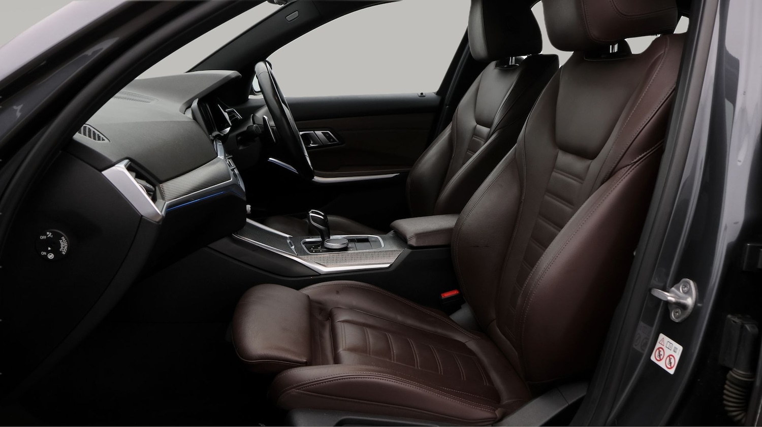 Used BMW 3 Series 2019 for sale - 77283552: Photo 14