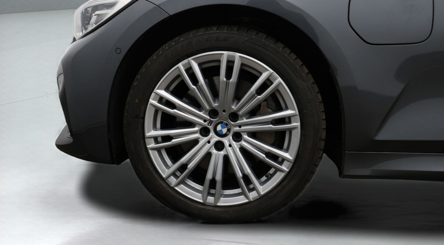 Used BMW 3 Series 2019 for sale - 77283552: Photo 18