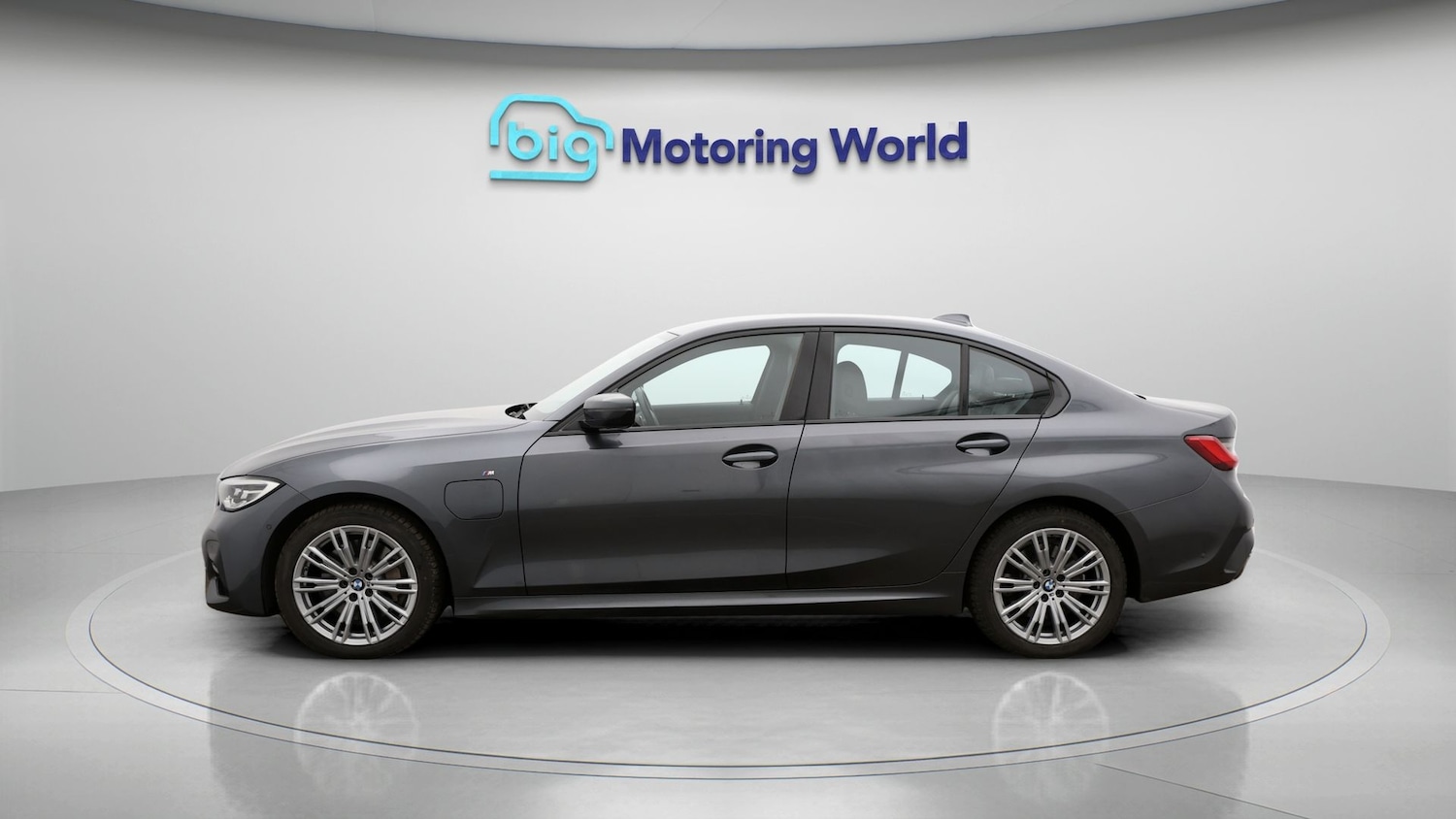 Used BMW 3 Series 2019 for sale - 77283552: Photo 4