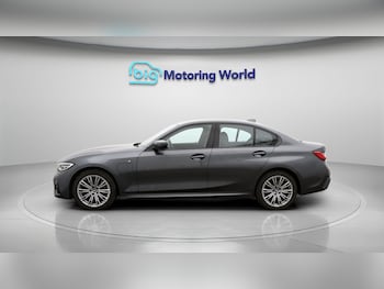 Used BMW 3 Series 2019 for sale - 77283552: Photo