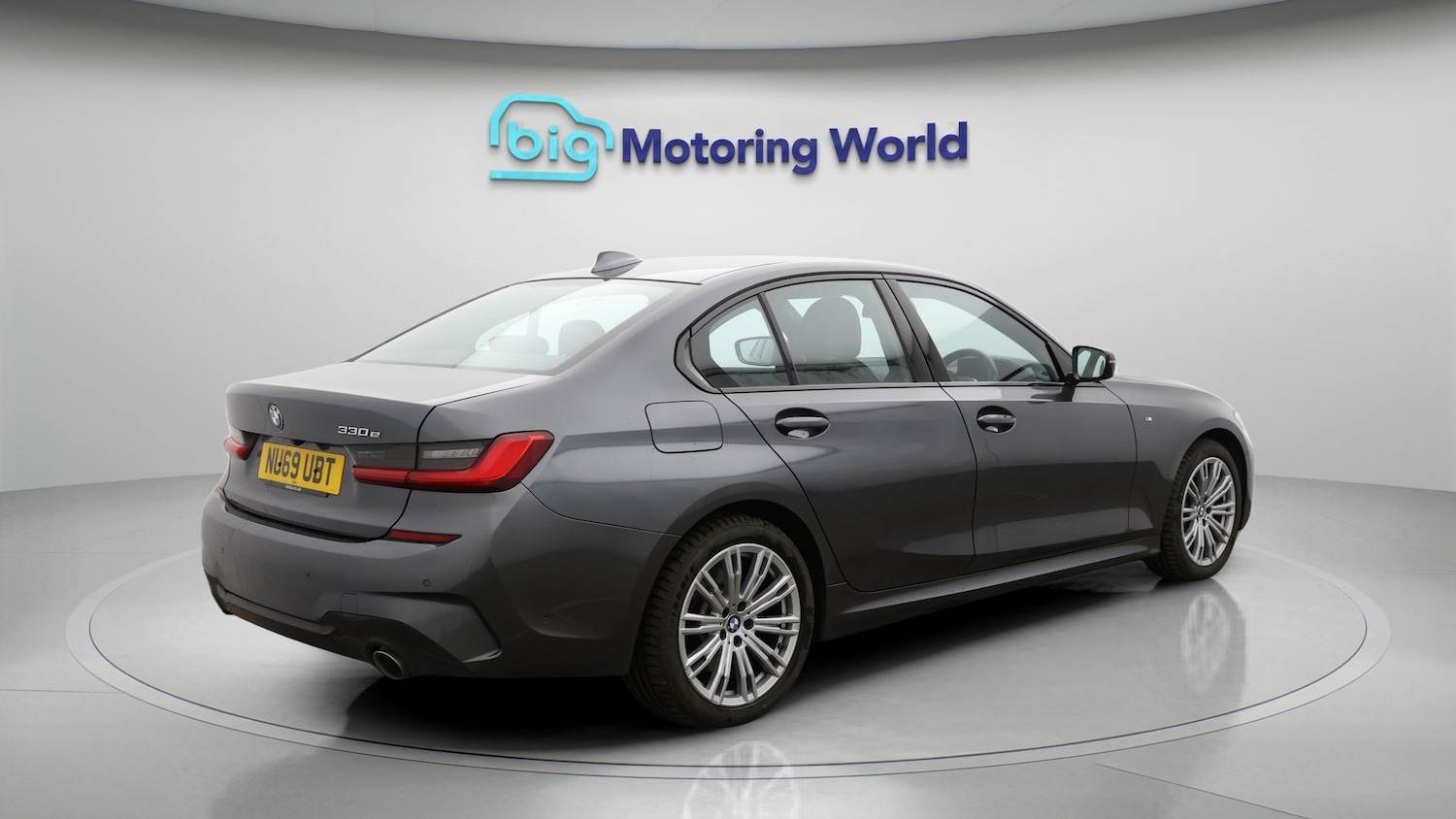 Used BMW 3 Series 2019 for sale - 77283552: Photo 7