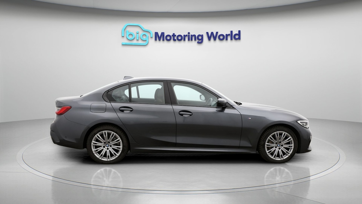 Used BMW 3 Series 2019 for sale - 77283552: Photo 8