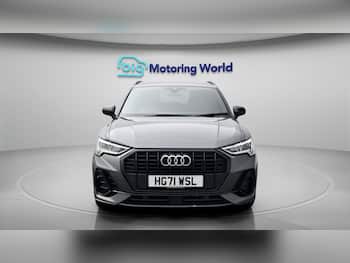Used Audi Q3 2022 for sale - 79661187: Photo