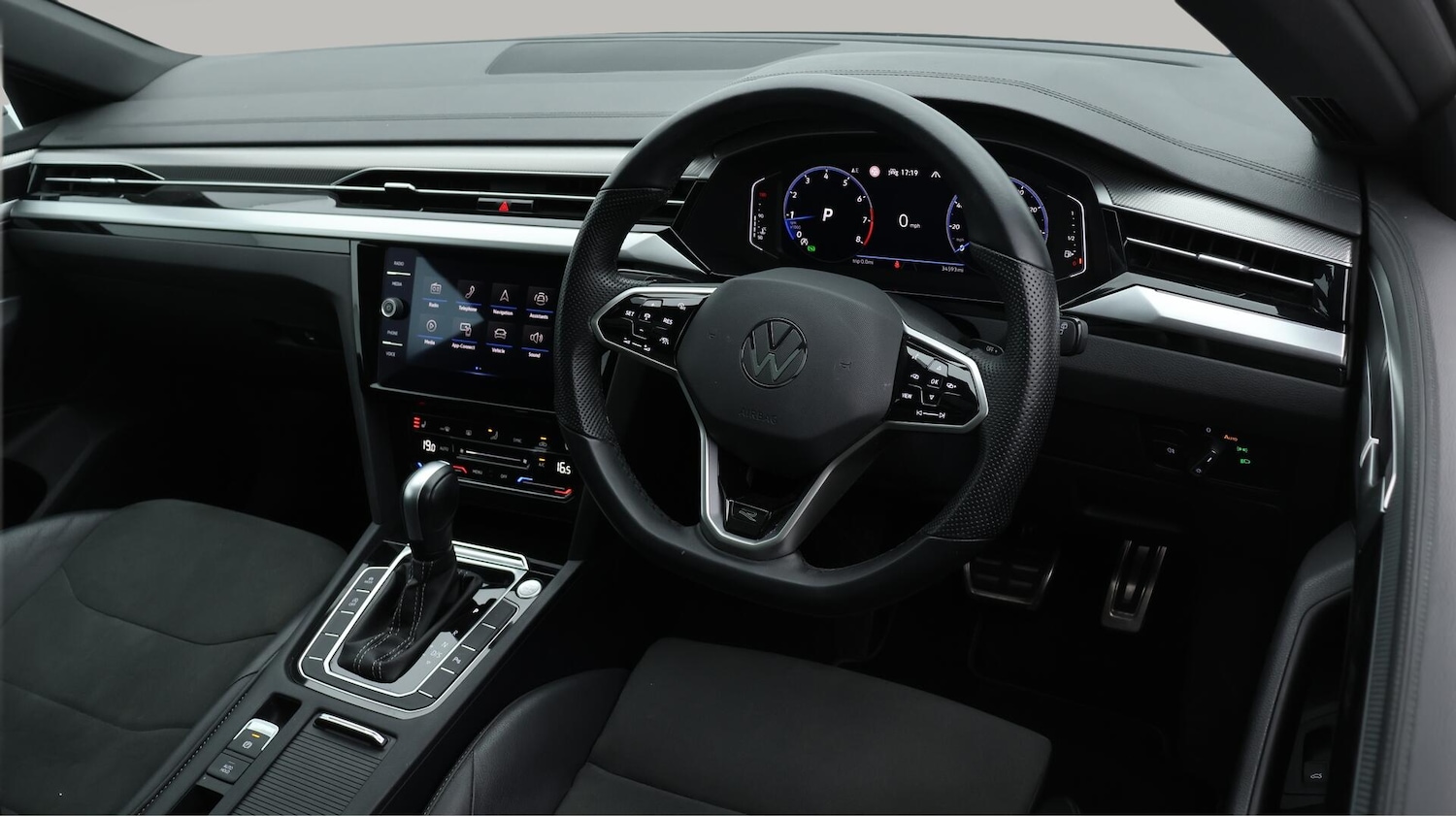 Used Volkswagen Arteon 2022 for sale - 76166985: Photo 10