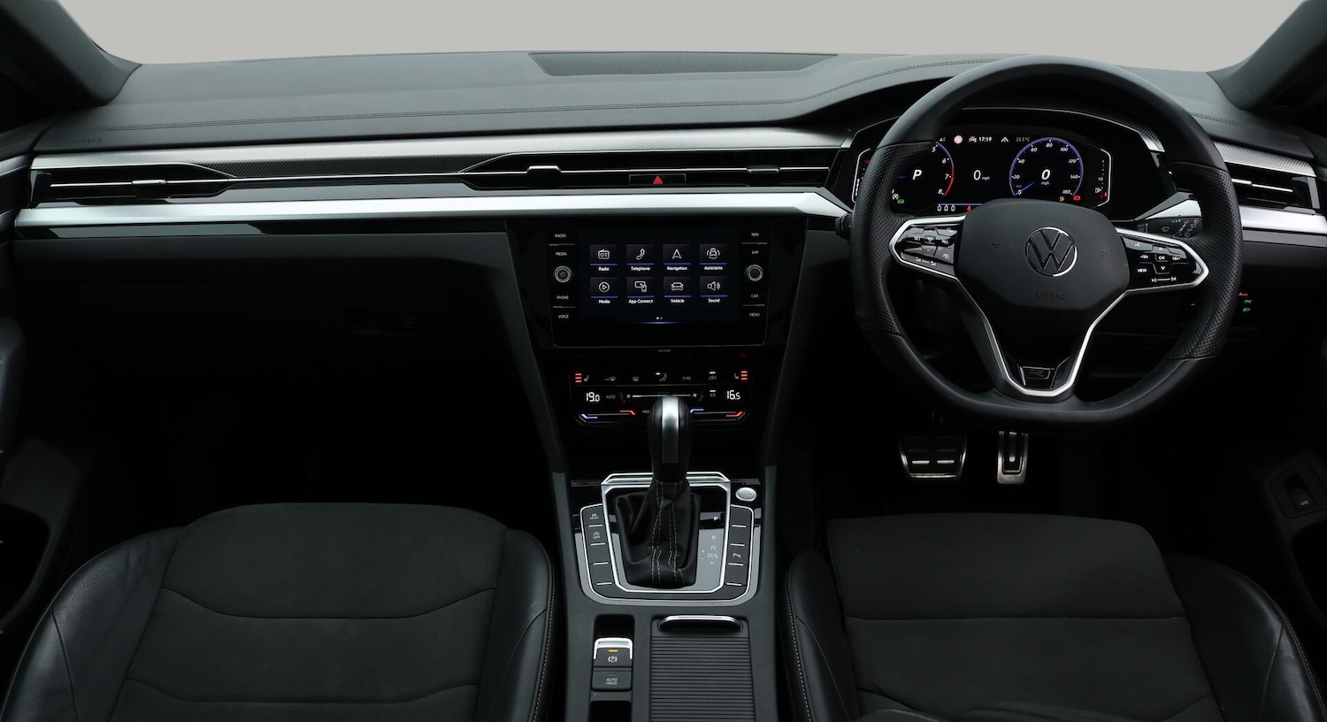 Used Volkswagen Arteon 2022 for sale - 76166985: Photo 14