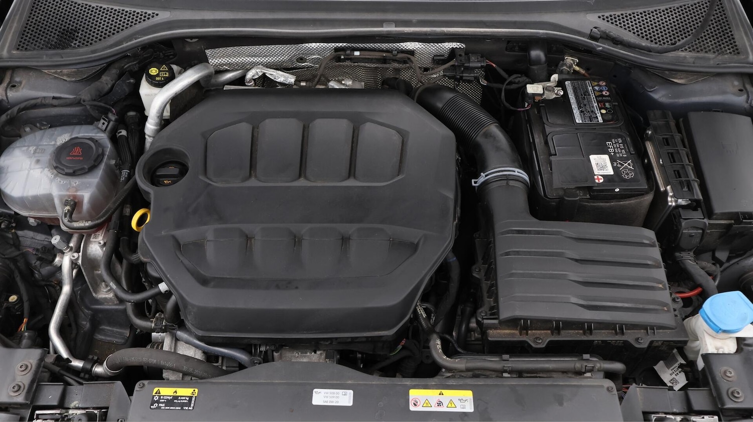 Used Volkswagen Arteon 2022 for sale - 76166985: Photo 20
